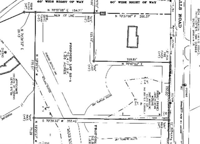 Property at 859 Salmon Falls Rd, Rochester, NH 03867