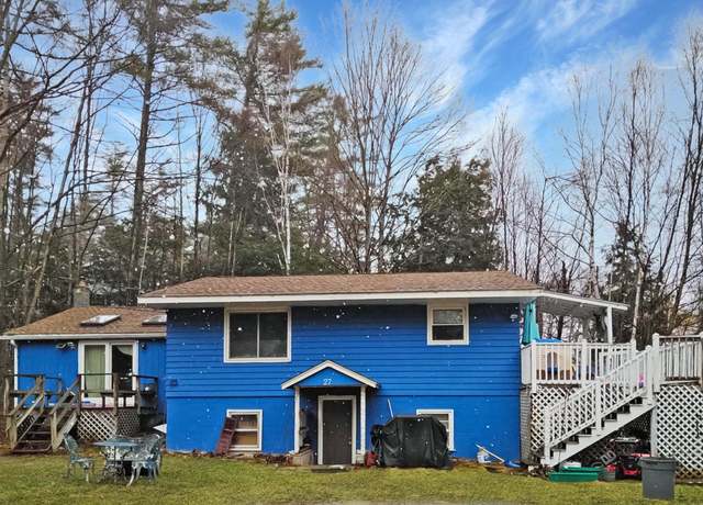 Property at 27 Winter Rd, Hillsborough, NH 03244, 3 beds, 2 baths