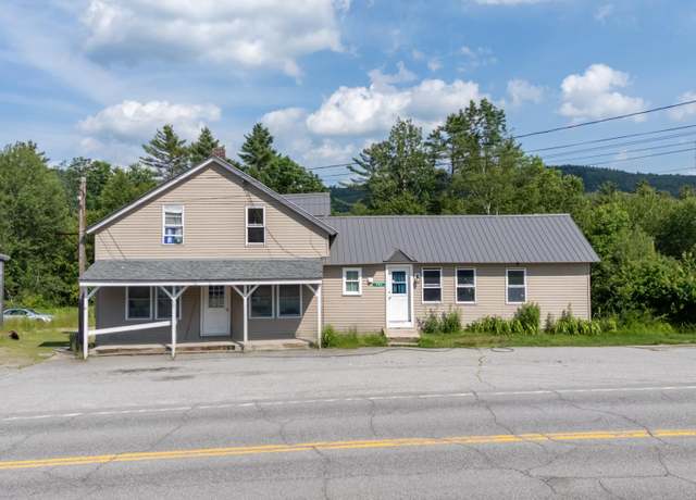 Property at 764 NH Rte 10, Lempster, NH 03605, 5 beds, 2 baths