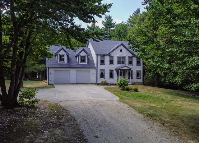 Property at 762 Robinson Rd, Pembroke, NH 03275, 3 beds, 3.5 baths