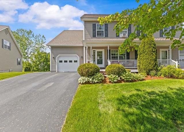 Property at 19 Ketcham Dr, Essex Junction, VT 05452, 3 beds, 2.5 baths