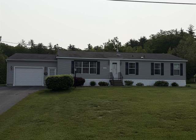Property at 124 Freedom Hill Rd, Hampstead, NH 03841, 2 beds, 2 baths