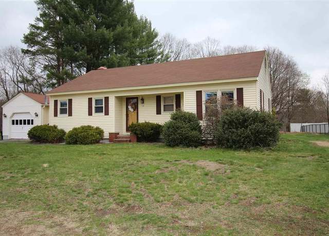 Property at 14 Spruce St, Milford, NH 03055, 3 beds, 2 baths