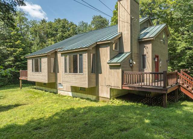 Property at 17 Villager Ext, Dover, VT 05356, 4 beds, 2 baths