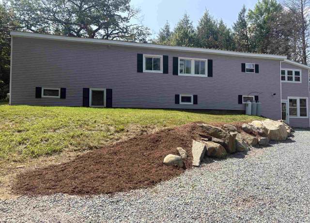 Property at 18 Shady Ln, Northfield, NH 03276, 3 beds, 2 baths