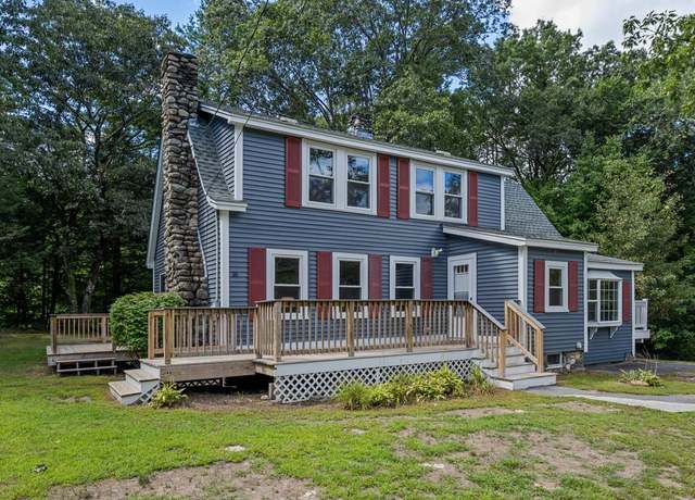 Property at 16 Mammoth Rd, Windham, NH 03087, 5 beds, 2 baths