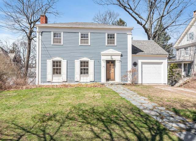 Property at 321 S Willard St, Burlington, VT 05401, 3 beds, 2.5 baths