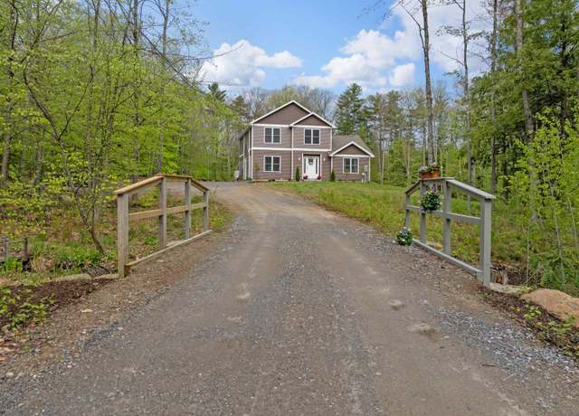 Property at 32 David Lewis Rd, Gilford, NH 03249, 4 beds, 2.5 baths