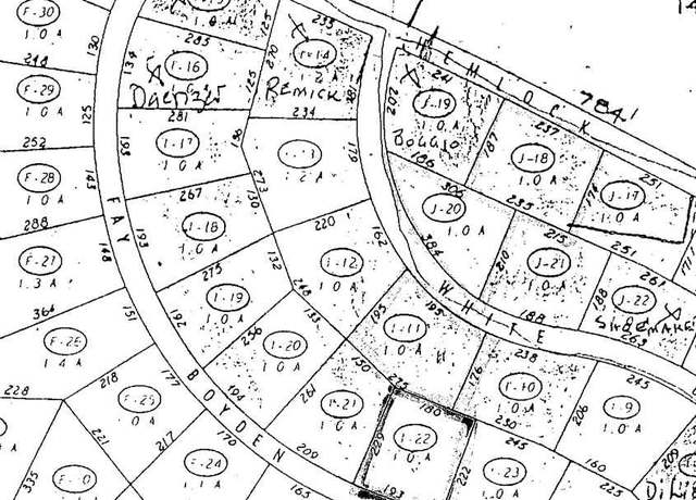 Property at I22 Faye Boyden Rd, Wardsboro, VT 05355