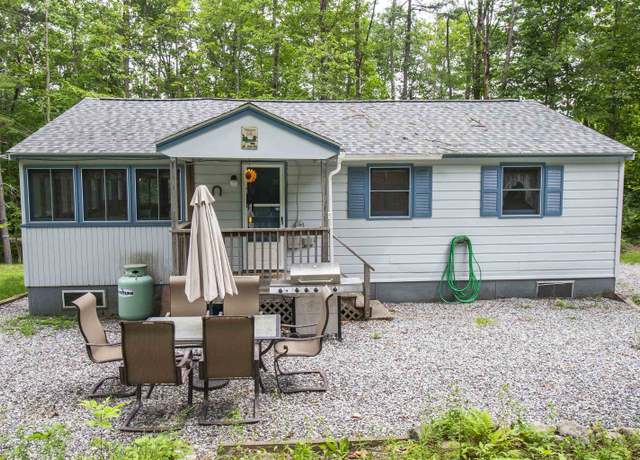 Property at 6 Beach St, Alton, NH 03810, 2 beds, 1 bath
