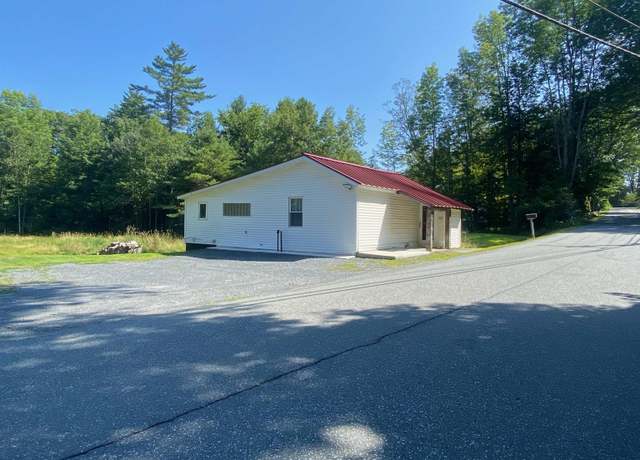 Property at 332 Craigue Hill Rd, Springfield, VT 05156, 2 beds, 1 bath
