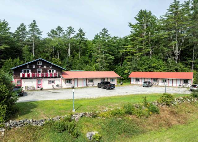 Property at 3806 B Vermont Route 11, Londonderry, VT 05148