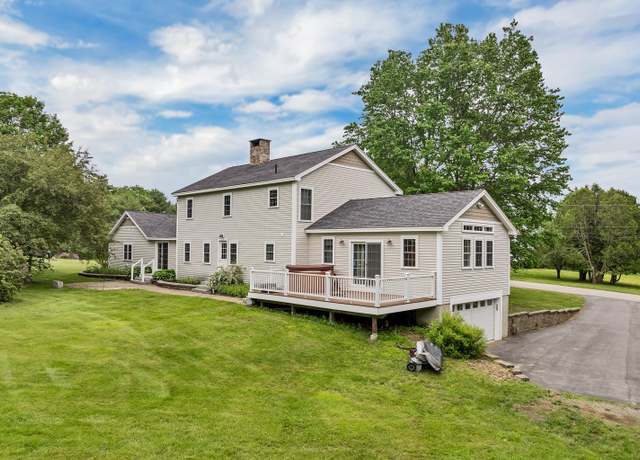 Property at 26 Hilltop Dr, Wakefield, NH 03872, 4 beds, 2 baths