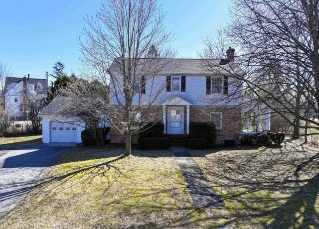 Property at 292 Chipman Park, Middlebury, VT 05753, 4 beds, 2.5 baths