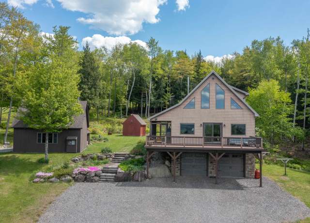 Property at 60 Stinson Rd, Plymouth, NH 03264, 3 beds, 2.5 baths