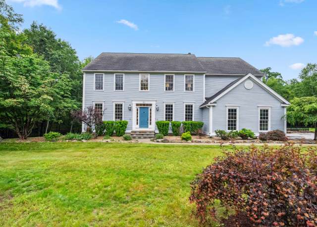 Property at 51 The Flume, Amherst, NH 03031, 4 beds, 3 baths