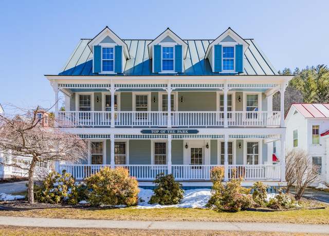 Property at 31 Huntington Pl Unit 1,2 & 3, Rochester, VT 05767, 6 beds, 6 baths