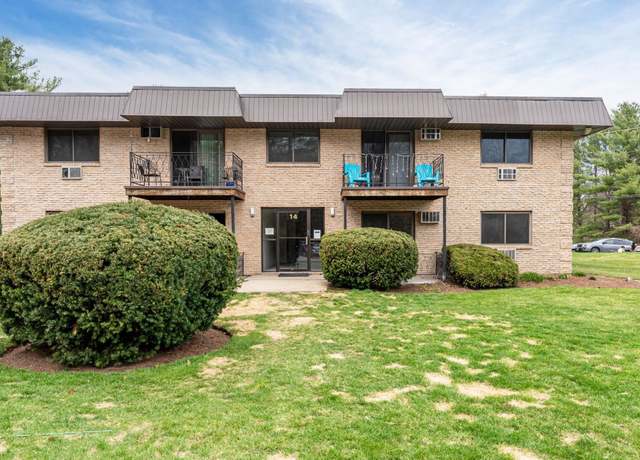 Property at 14 Strawberry Bank Rd #2, Nashua, NH 03062, 2 beds, 1 bath