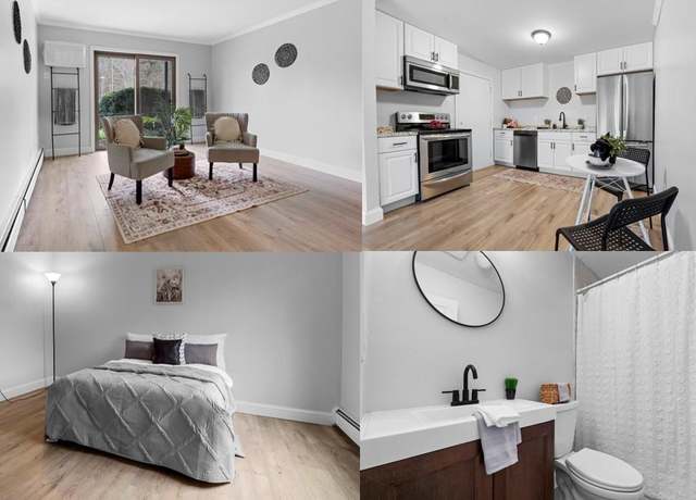 Property at 14 Strawberry Bank Rd #2, Nashua, NH 03062, 2 beds, 1 bath