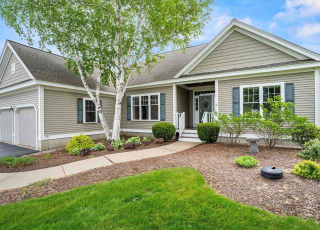Property at 5 Smithfield Ln, Bedford, NH 03110, 3 beds, 3.5 baths