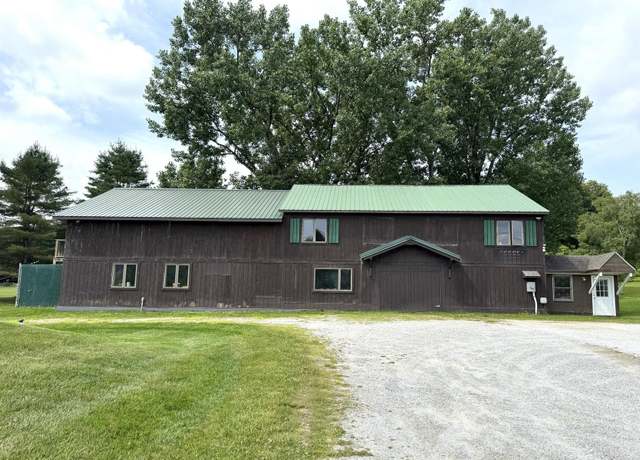 Property at 2631 N Grove St, Rutland City, VT 05701, 1 bath