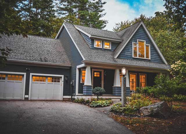 Property at 30 Canney Rd, Durham, NH 03824, 3 beds, 2.5 baths