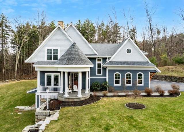 Property at 7 Lovejoy Ln, Hollis, NH 03049, 5 beds, 4.5 baths