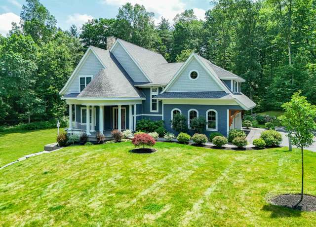 Property at 7 Lovejoy Ln, Hollis, NH 03049, 5 beds, 4.5 baths