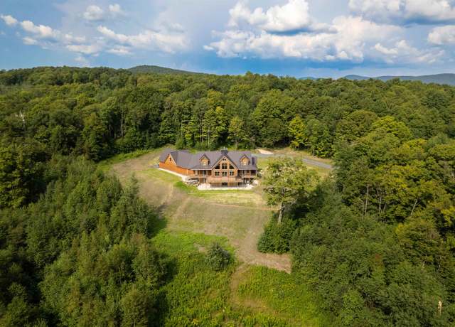 Property at 699 Old Maple Ln, Danby, VT 05739, 4 beds, 5 baths
