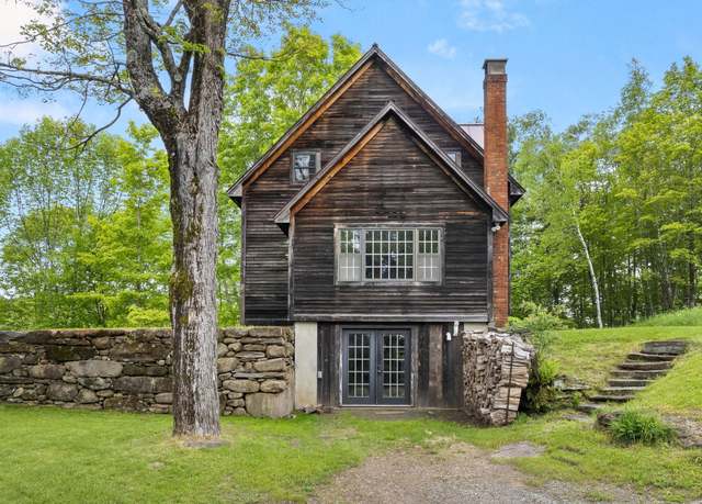 Property at 403 Horseshoe Way, Woodstock, VT 05071, 2 beds, 1.5 baths