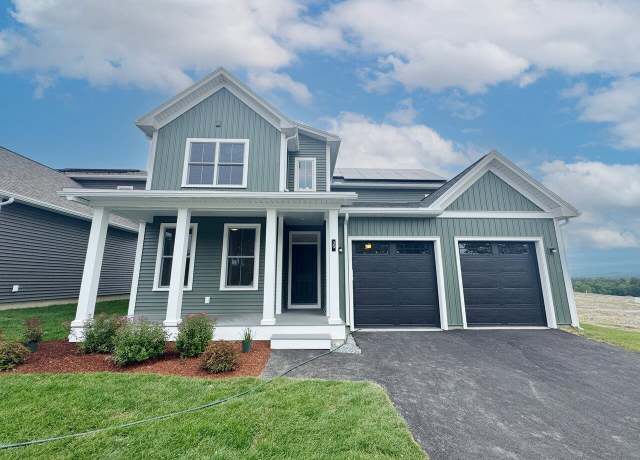 Property at 29 Daniel Dr, South Burlington, VT 05403, 4 beds, 3.5 baths