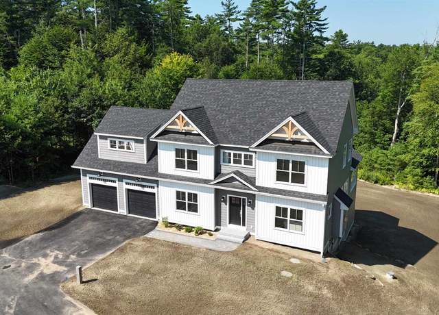 Property at R2 StoneArch at GreenHill Dr Lot R2, Barrington, NH 03825, 4 beds, 2.5 baths