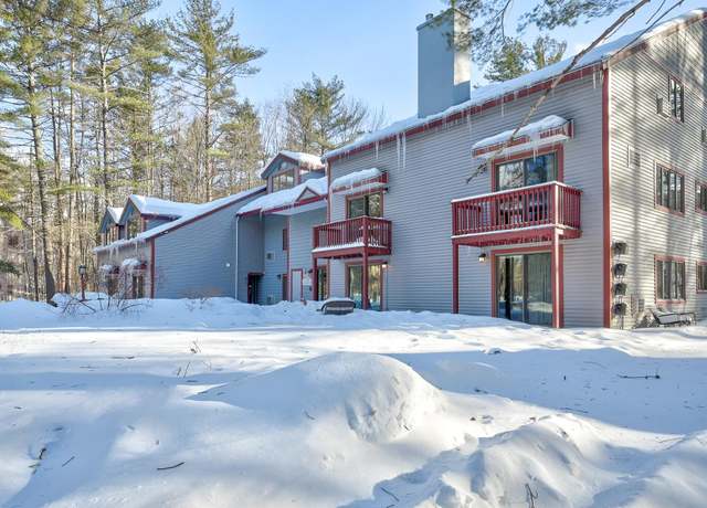 Property at 5M River Run Dr Unit M, Bartlett, NH 03812, 2 beds, 1.5 baths