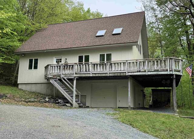 Property at 30 Big Bend Loop, Wilmington, VT 05363, 3 beds, 2.5 baths