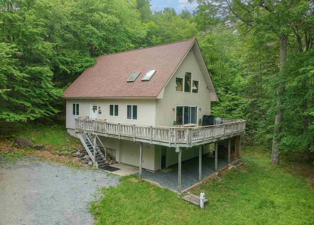 Property at 30 Big Bend Loop, Wilmington, VT 05363, 3 beds, 2.5 baths