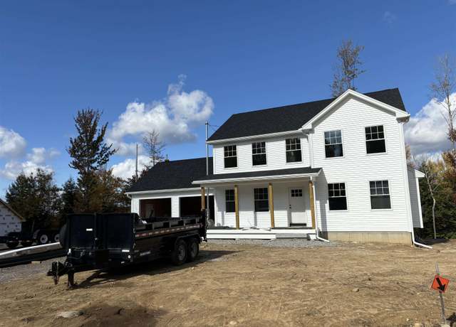 Property at 212 wild acres Rd, Belmont, NH 03220, 3 beds, 2.5 baths