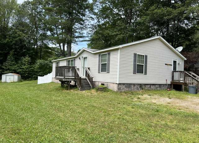 Property at 3 Goldfinch Rd, Barrington, NH 03825, 3 beds, 2 baths