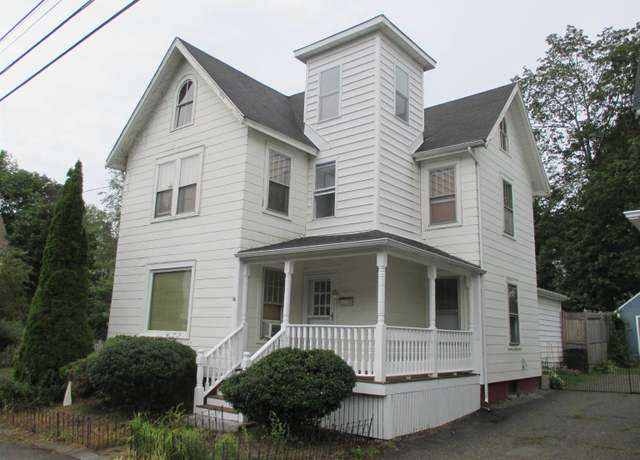 Property at 35 Pleasant St, Somersworth, NH 03878, 3 beds, 1.5 baths