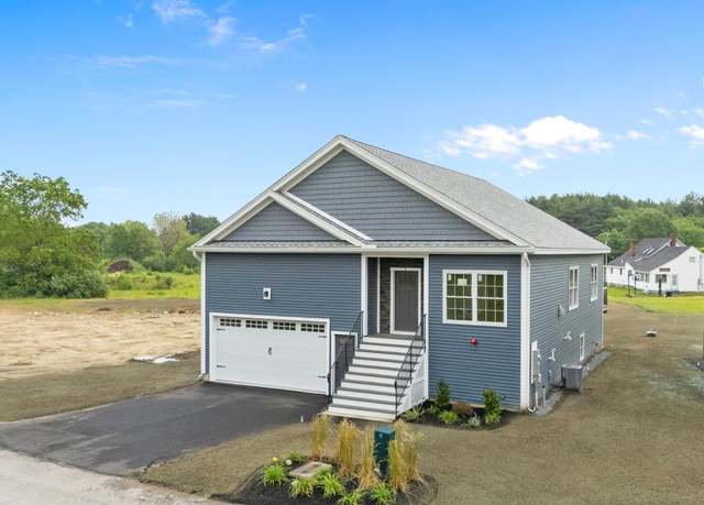Property at 4 Mary Anthony Dr #17, Salem, NH 03079, 2 beds, 2 baths