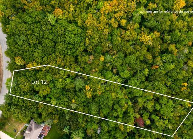 Property at 24-12 Winnipesaukee Dr Lot 12, Wolfeboro, NH 03894