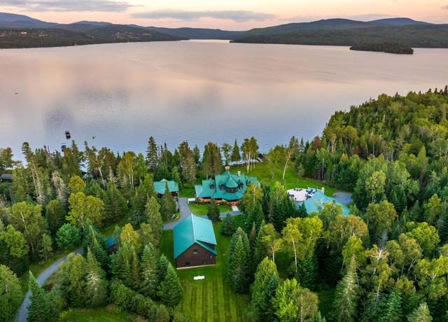 Property at 53 Mack Dr, Rangeley, ME 04970, 10 beds, 7.5 baths
