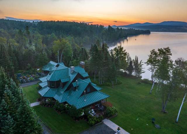 Property at 53 Mack Dr, Rangeley, ME 04970, 10 beds, 7.5 baths