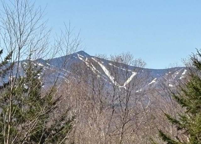 Property at 0 Walker Hill Rd, Bridgewater, VT 05034