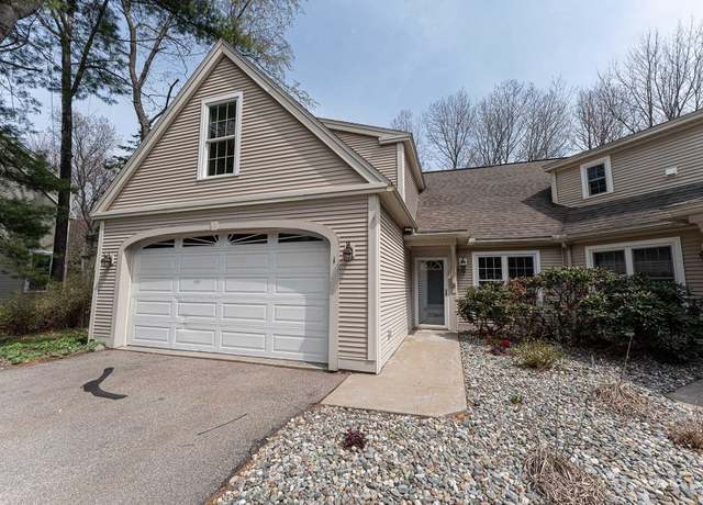 Property at 1 Fellows Ln, Durham, NH 03824, 3 beds, 2.5 baths