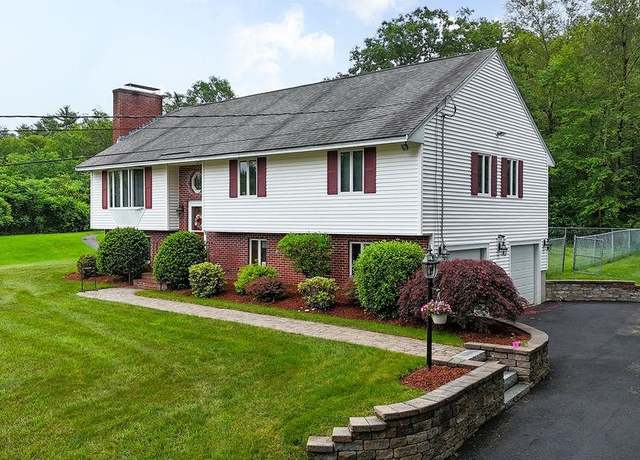 Property at 7 Lorri Rd, Derry, NH 03038, 4 beds, 2.5 baths