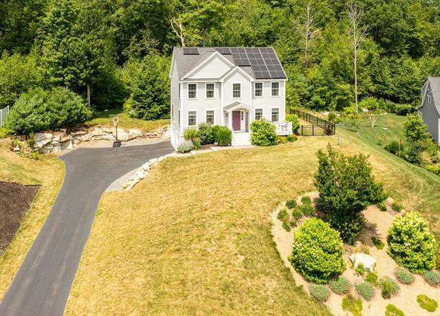 Property at 35 Thatcher Way, Barrington, NH 03825, 3 beds, 2.5 baths