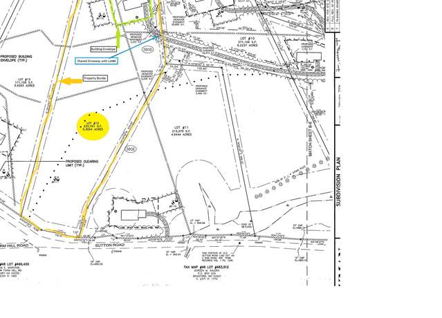Property at 12 Chapin Way Lot 12, Newbury, NH 03255