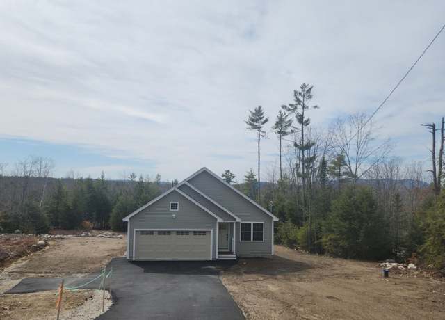 Property at 879 Naples Rd, Harrison, ME 04040, 3 beds, 3 baths