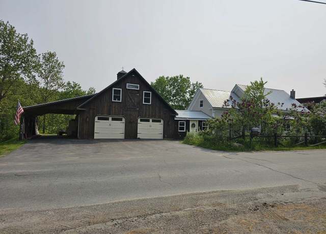 Property at 21 Bungy Rd, Colebrook, NH 03576, 4 beds, 3 baths