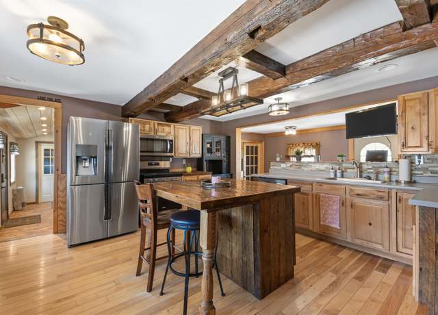 Property at 21 Bungy Rd, Colebrook, NH 03576, 4 beds, 3 baths